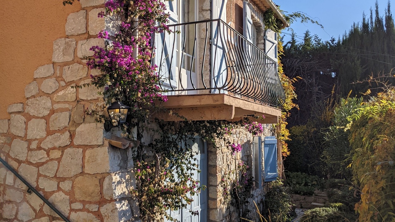 Photo of Outdoor in Magagnosc