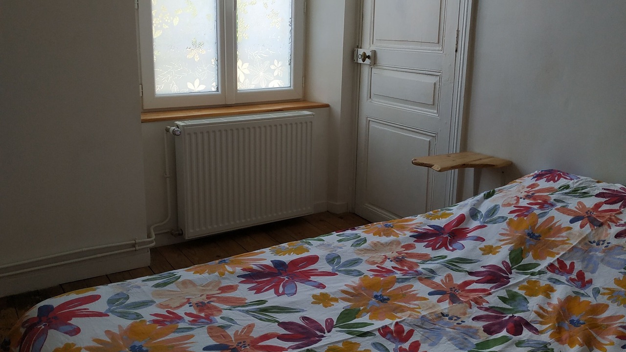 Photo of Bedroom in Chauriat