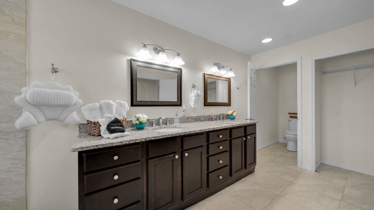 Photo of Bathroom in McGregor