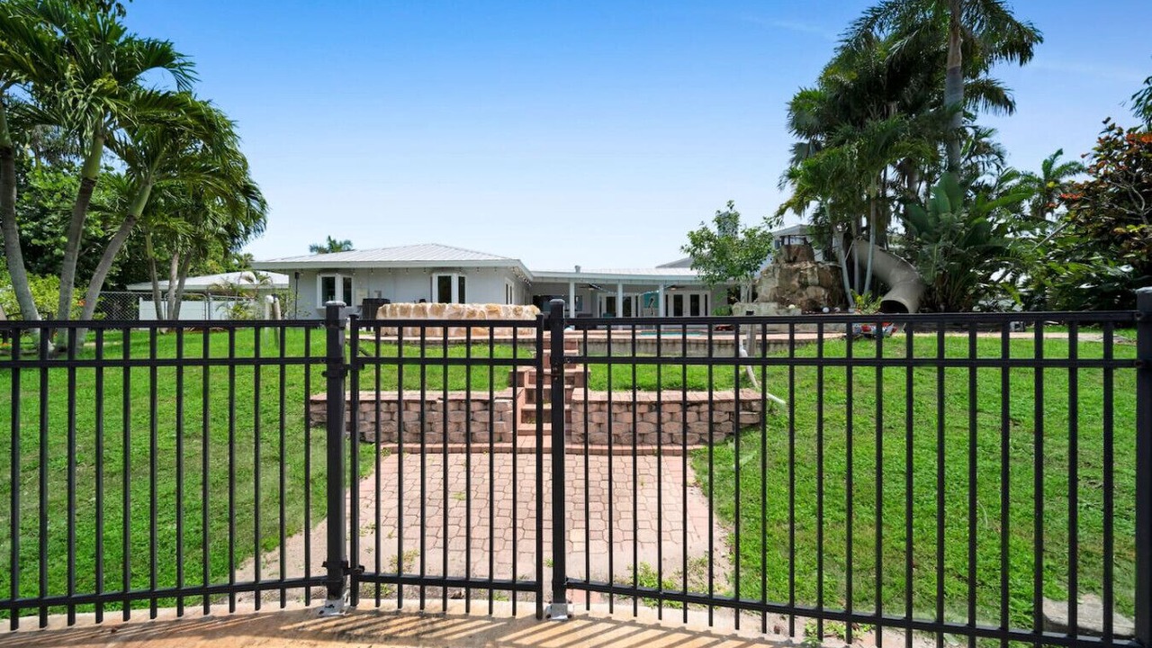 Photo of Outdoor in McGregor