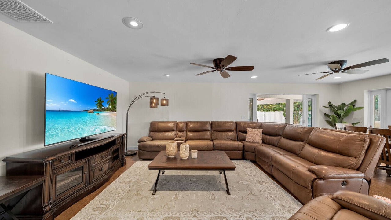 Photo of Livingroom in McGregor