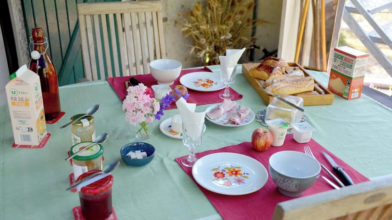 Photo of Outdoor in Nouan-sur-Loire