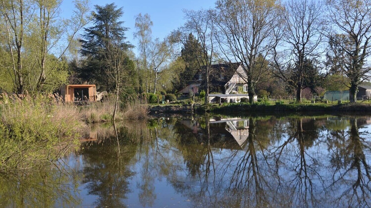 Photo of Others in Nouan-sur-Loire