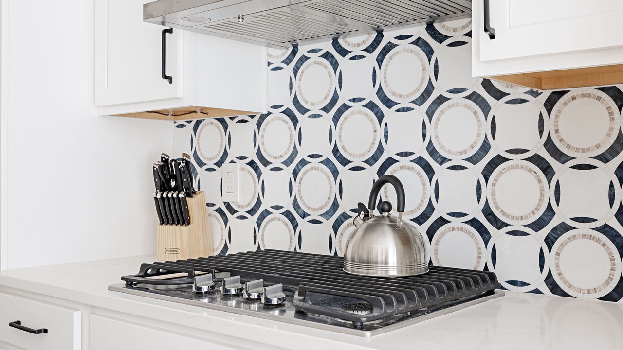 Photo of Kitchen in Meridian-Kessler