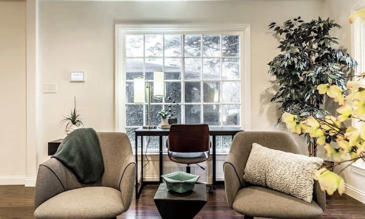Photo of Bedroom in Broad Ripple