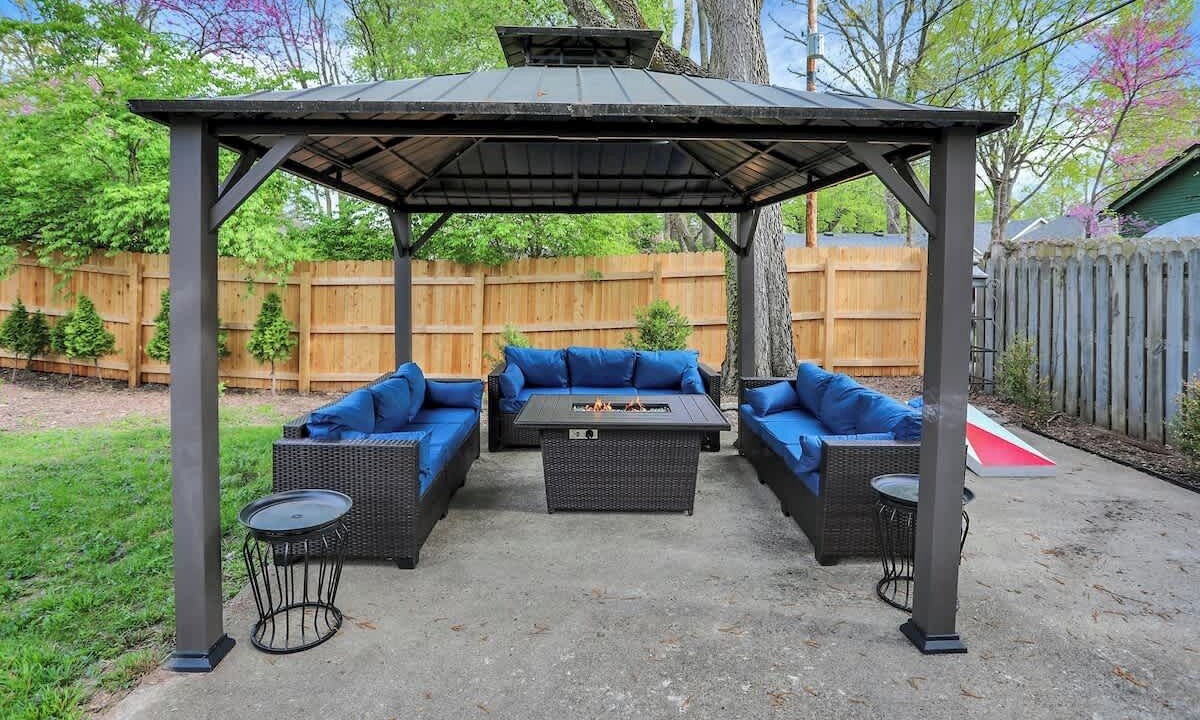 Photo of Outdoor in Broad Ripple