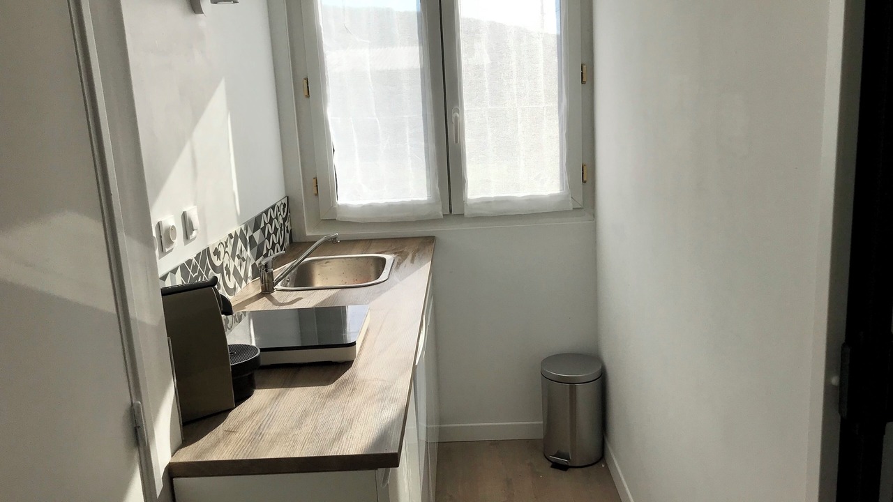 Photo of Kitchen in Bievres