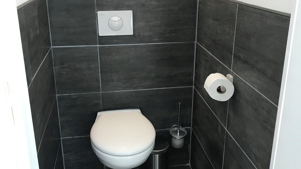 Photo of Bathroom in Bievres