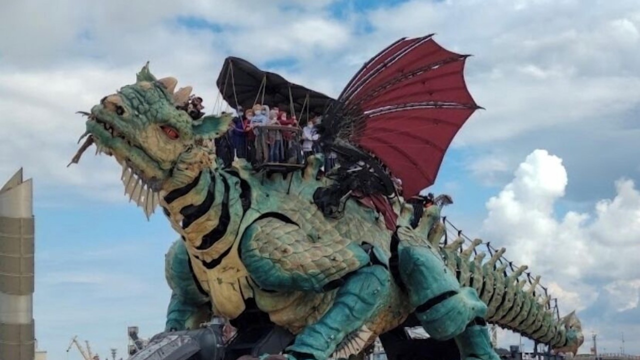 Photo of Others in Calais