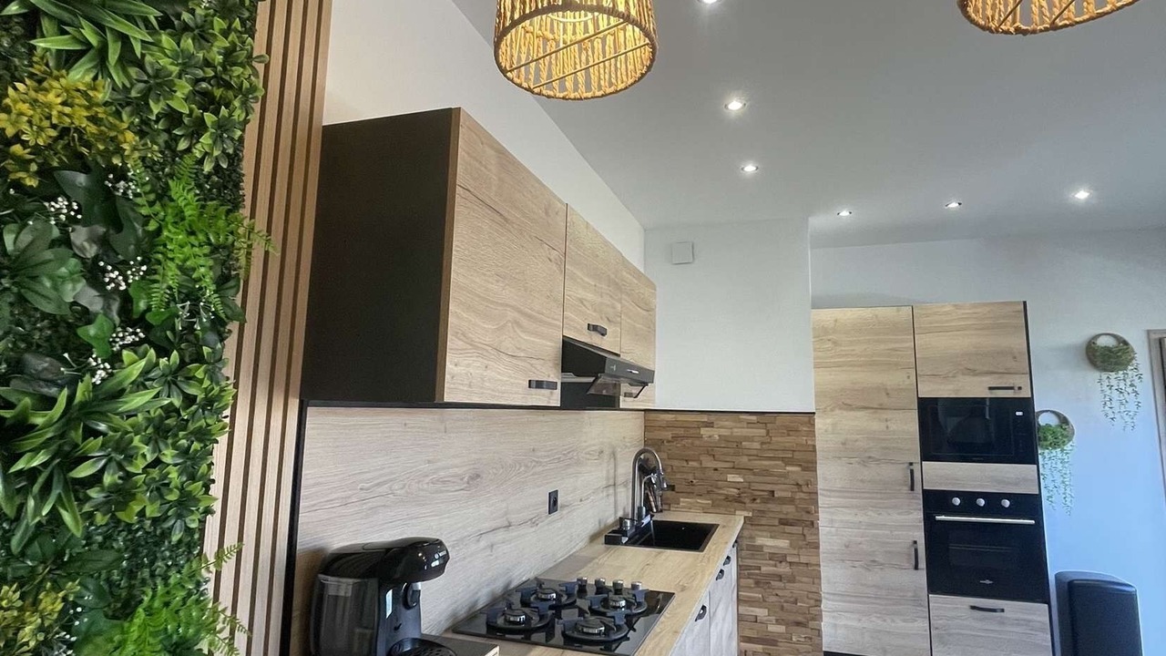 Photo of Kitchen in Calais