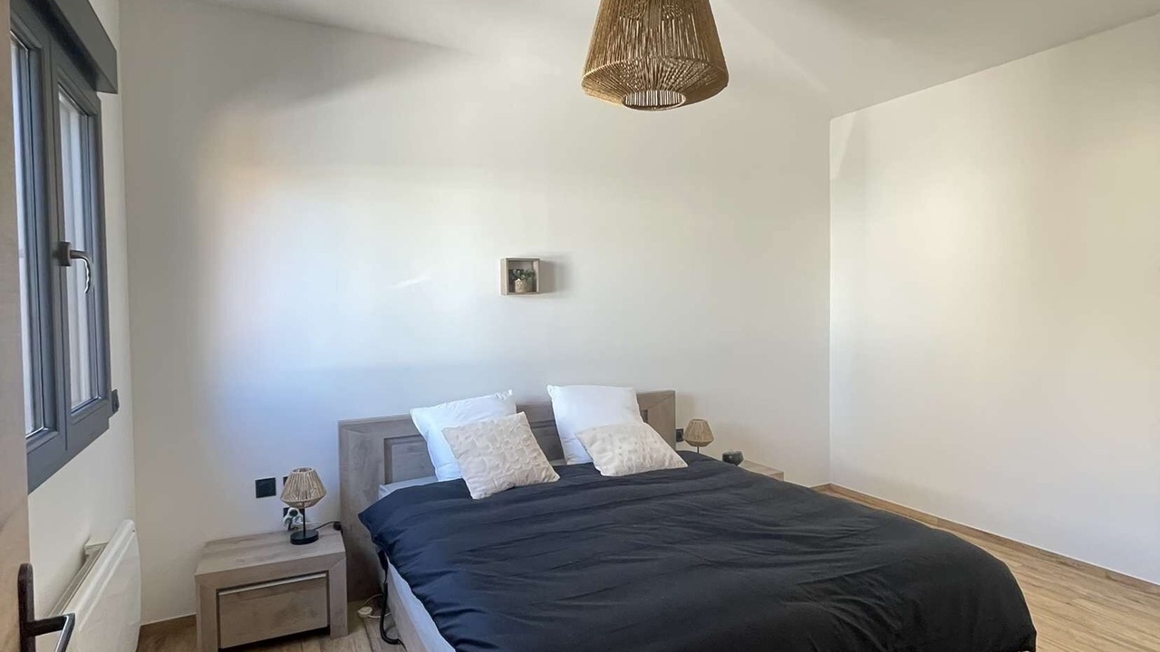 Photo of Bedroom in Calais