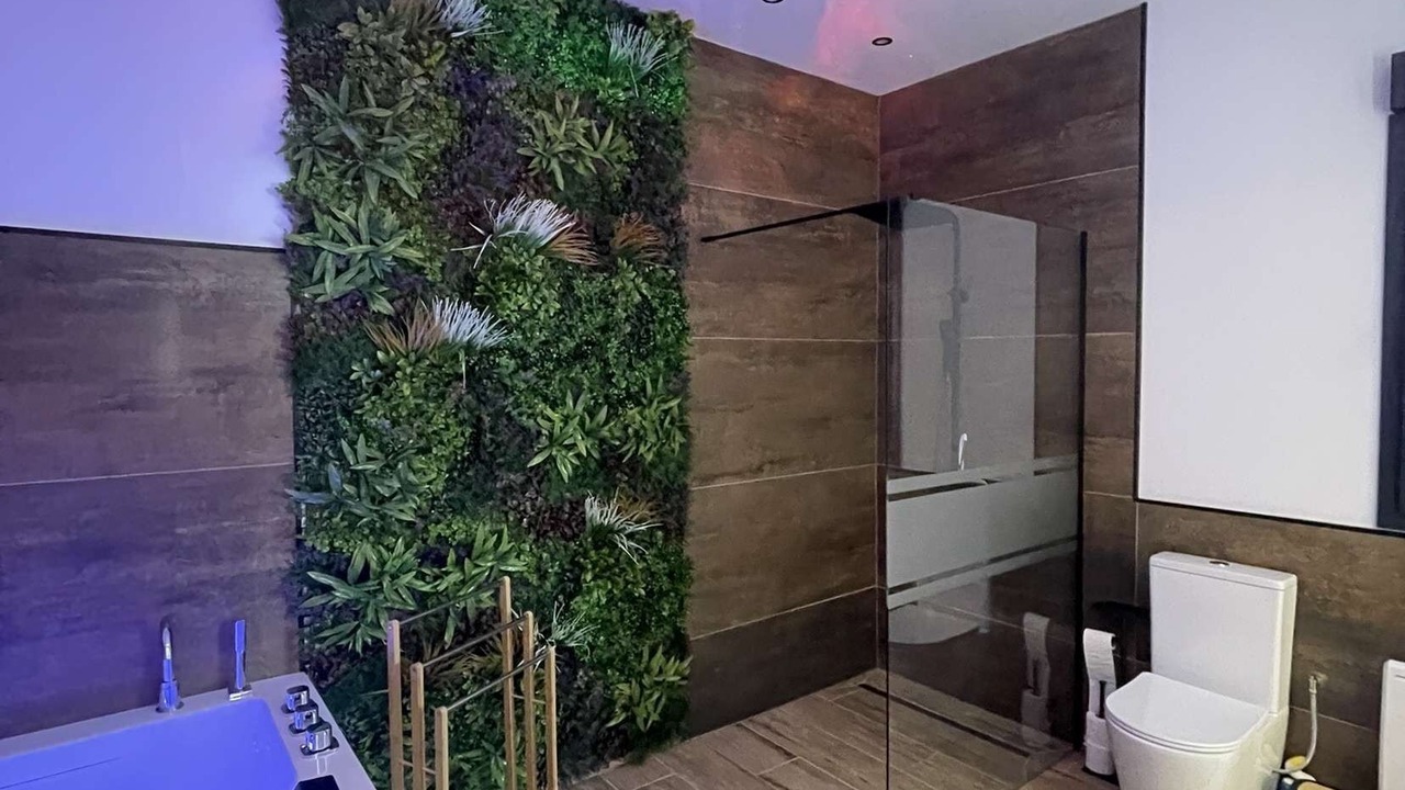 Photo of Bathroom in Calais