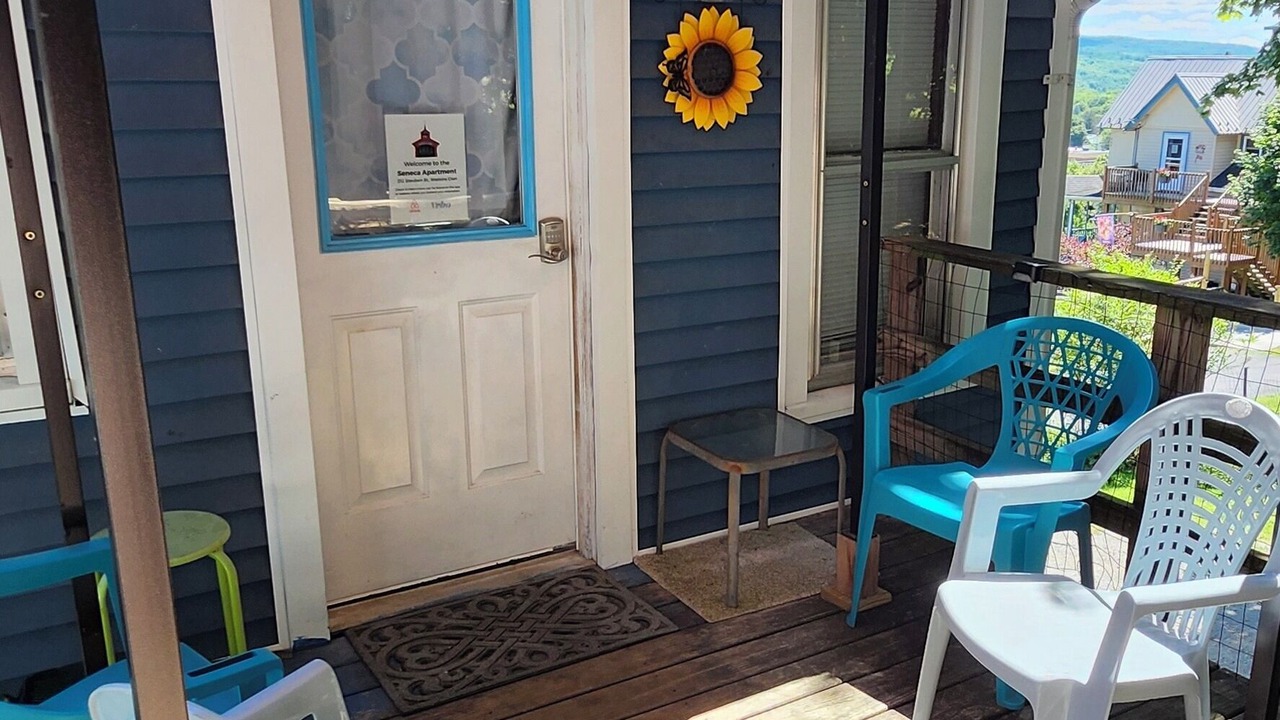 Photo of Outdoor in Watkins Glen