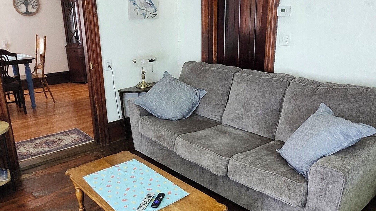 Photo of Livingroom in Watkins Glen