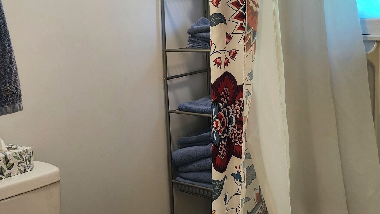 Photo of Bathroom in Watkins Glen