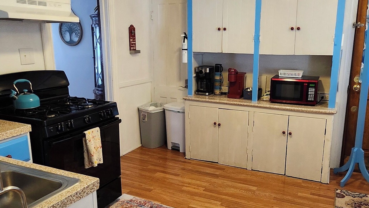Photo of Kitchen in Watkins Glen