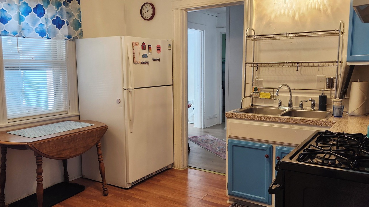 Photo of Kitchen in Watkins Glen