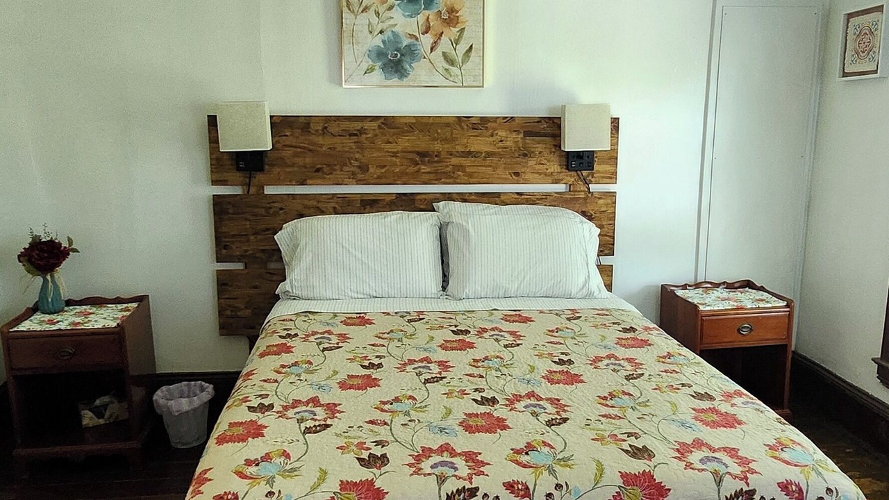 Photo of Bedroom in Watkins Glen