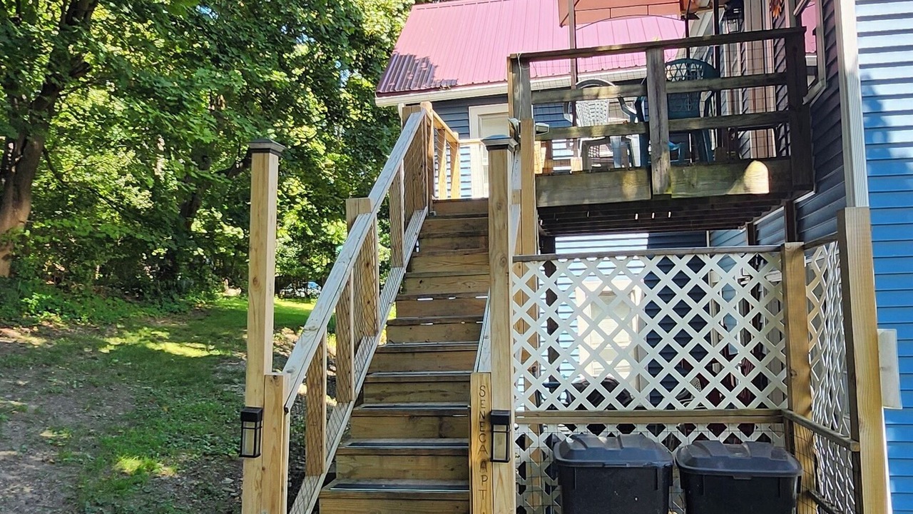 Photo of Outdoor in Watkins Glen