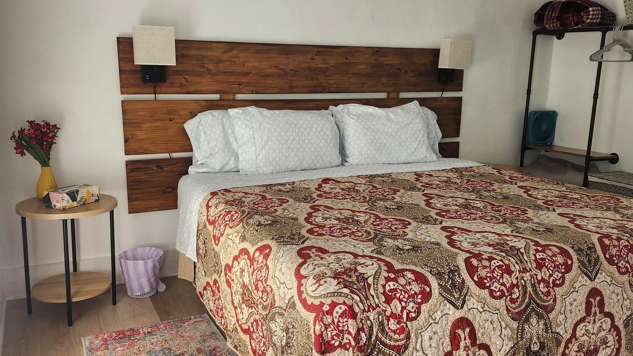 Photo of Bedroom in Watkins Glen