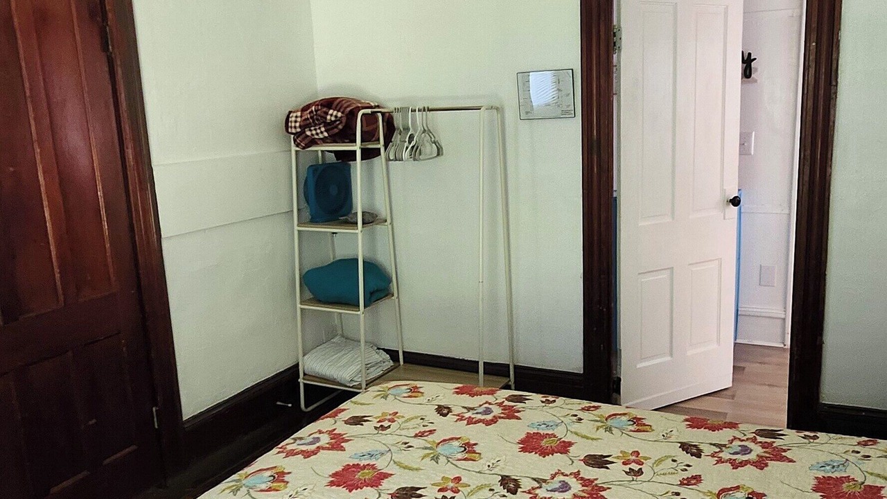 Photo of Bedroom in Watkins Glen