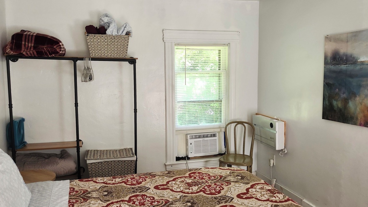 Photo of Bedroom in Watkins Glen