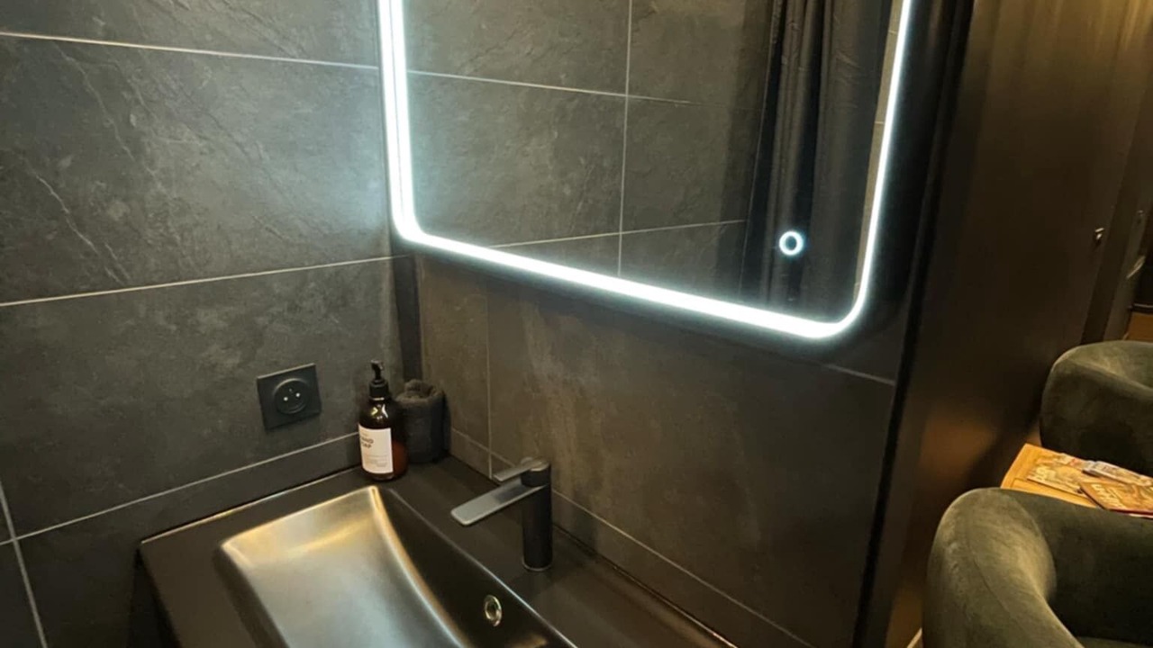 Photo of Bathroom in Faubourg Sud