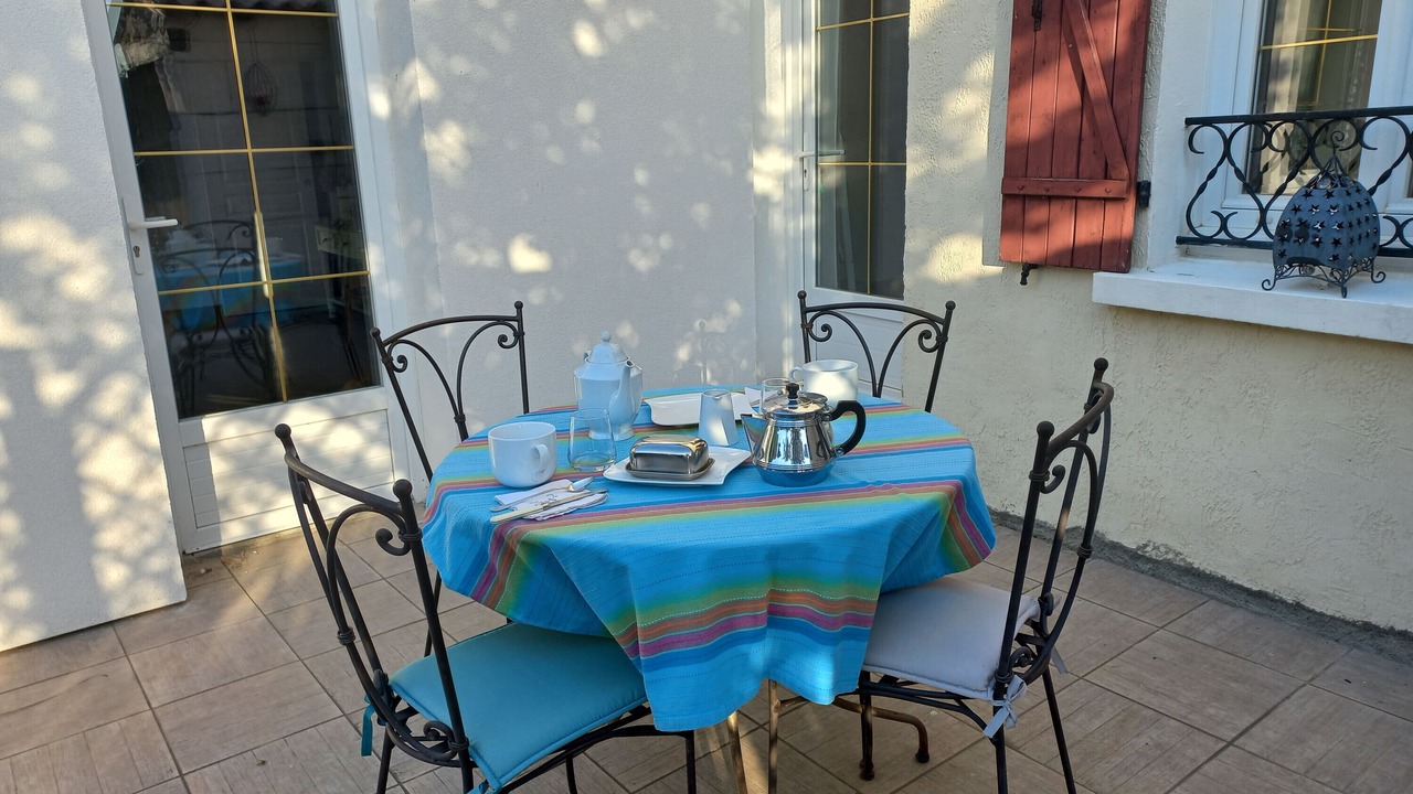 Photo of Outdoor in Concourson-sur-Layon