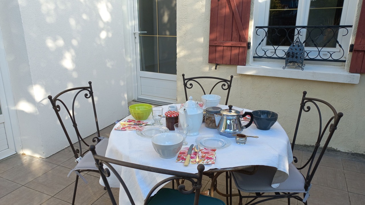 Photo of Outdoor in Concourson-sur-Layon
