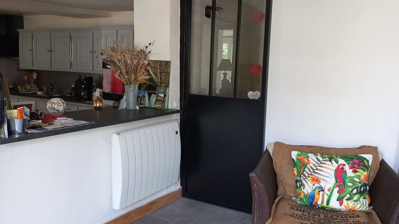 Photo of Livingroom in Concourson-sur-Layon
