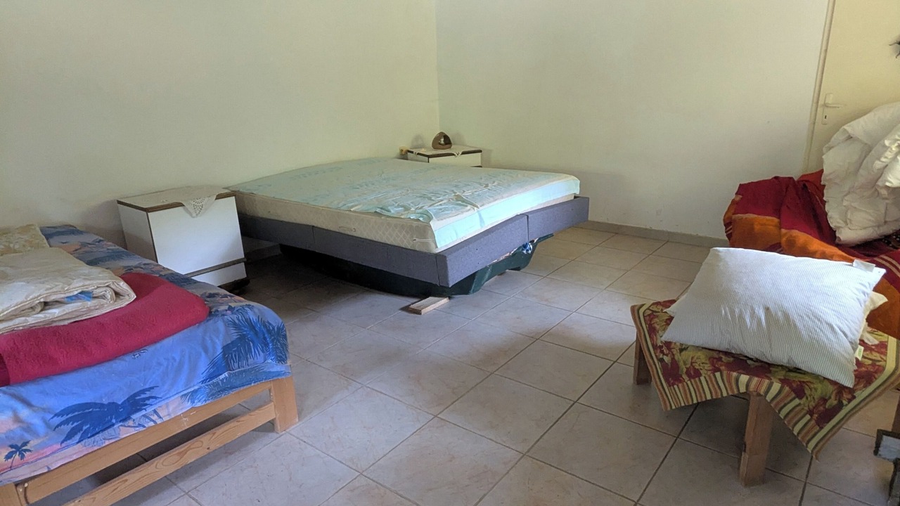 Photo of Bedroom in Cellettes