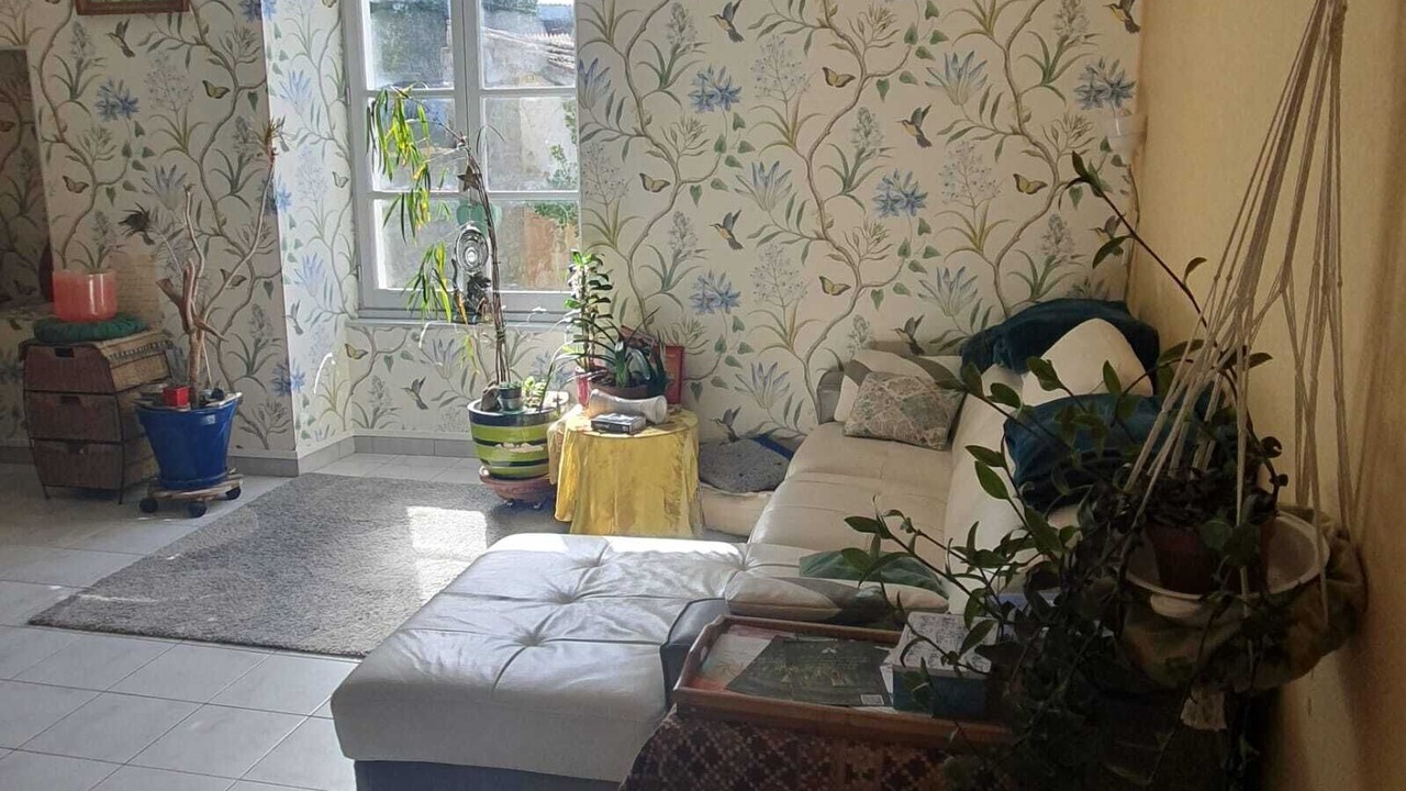 Photo of Livingroom in Cellettes