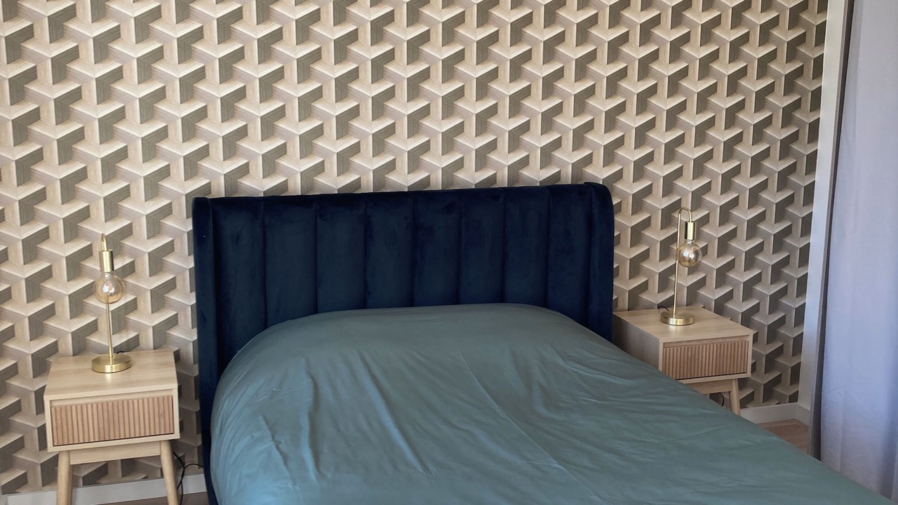Photo of Bedroom in Bailly-en-Riviere