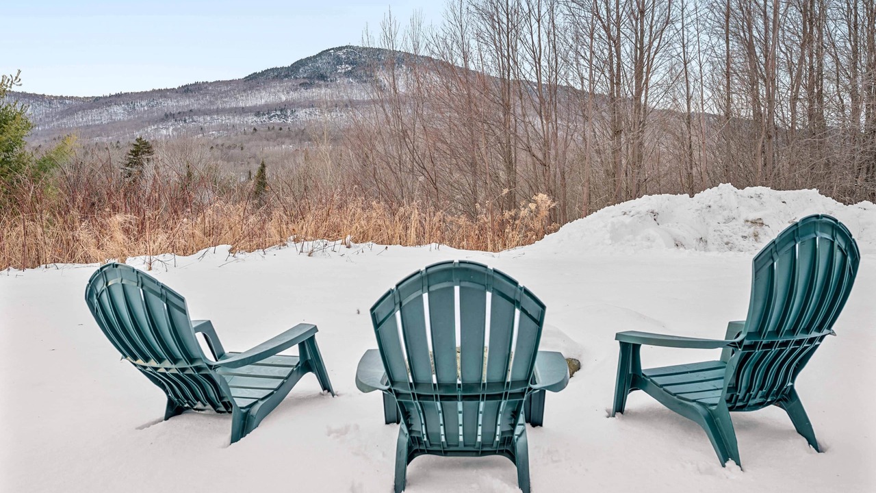 Photo of Others in Eastern Vermont