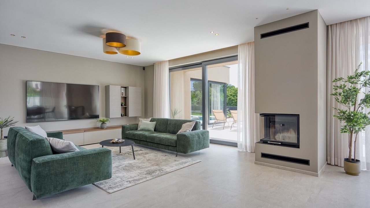 Photo of Livingroom in Kringa