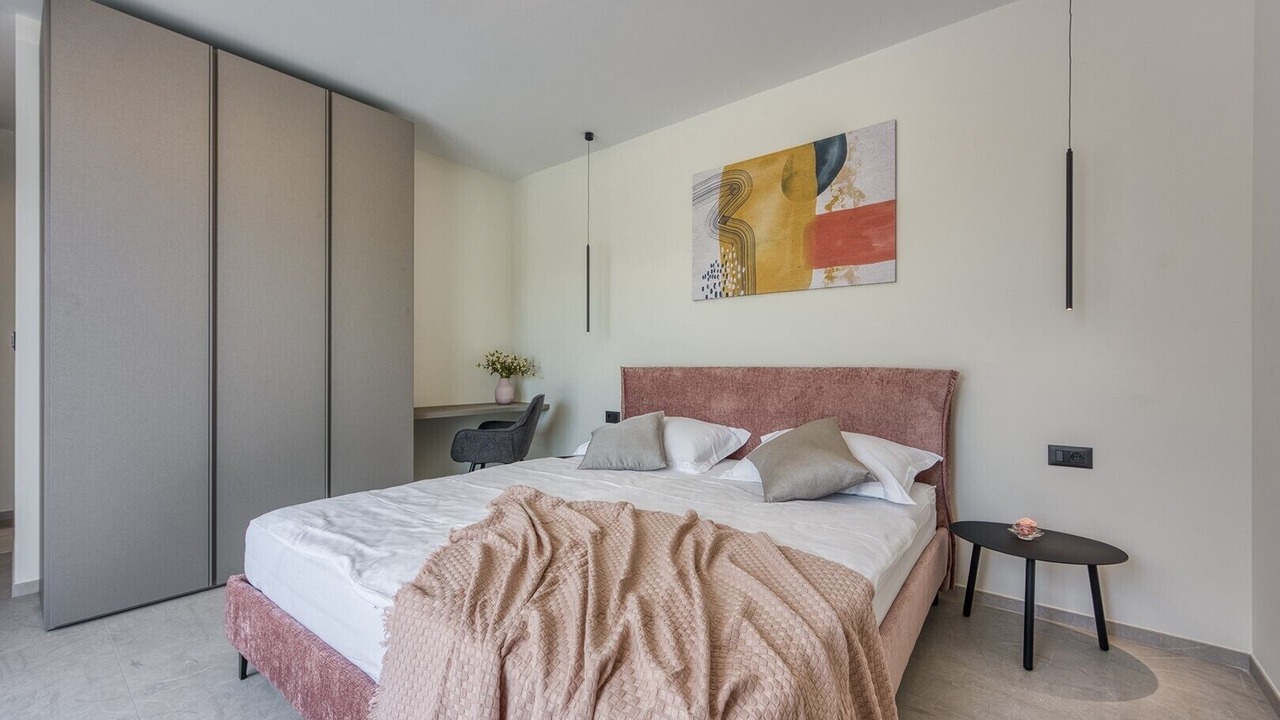 Photo of Bedroom in Kringa