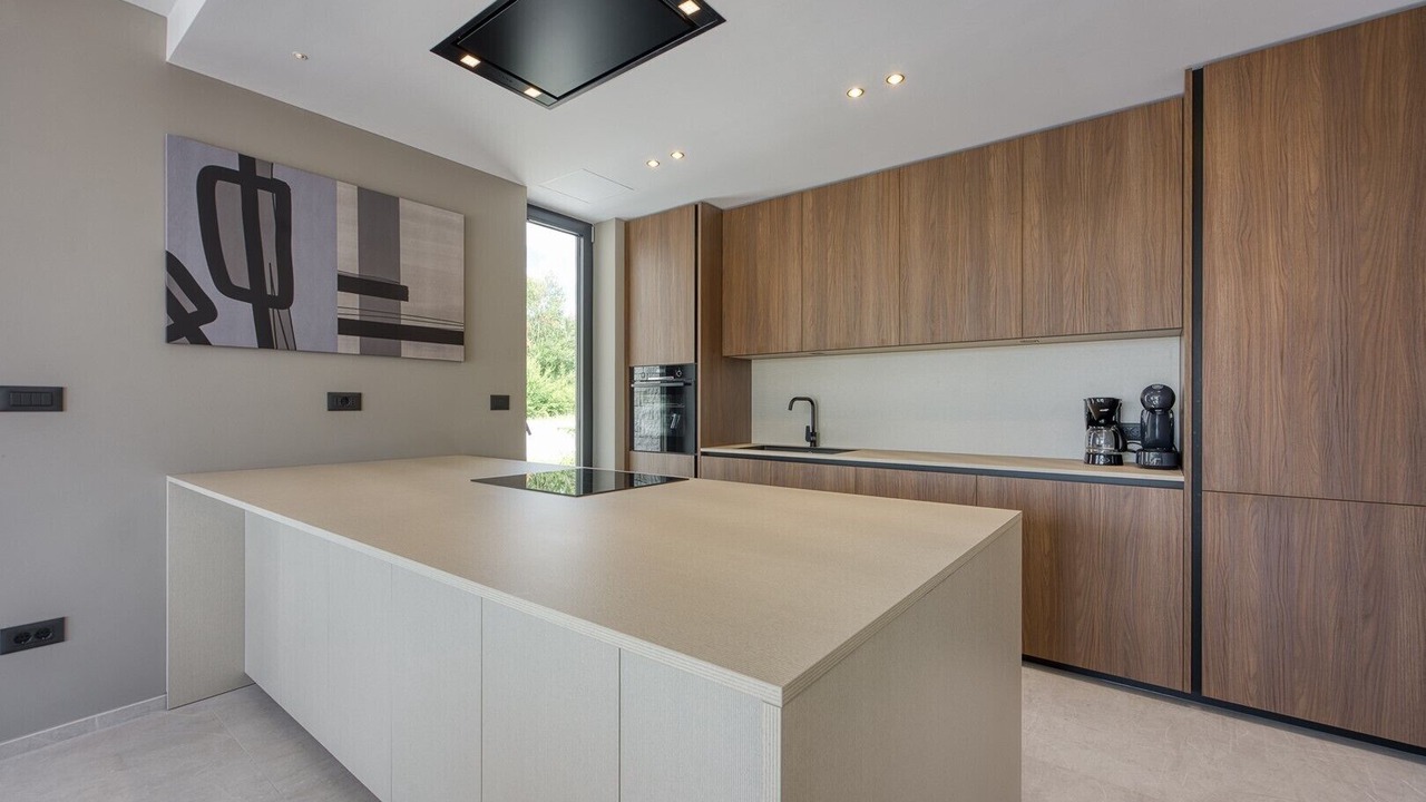 Photo of Kitchen in Kringa