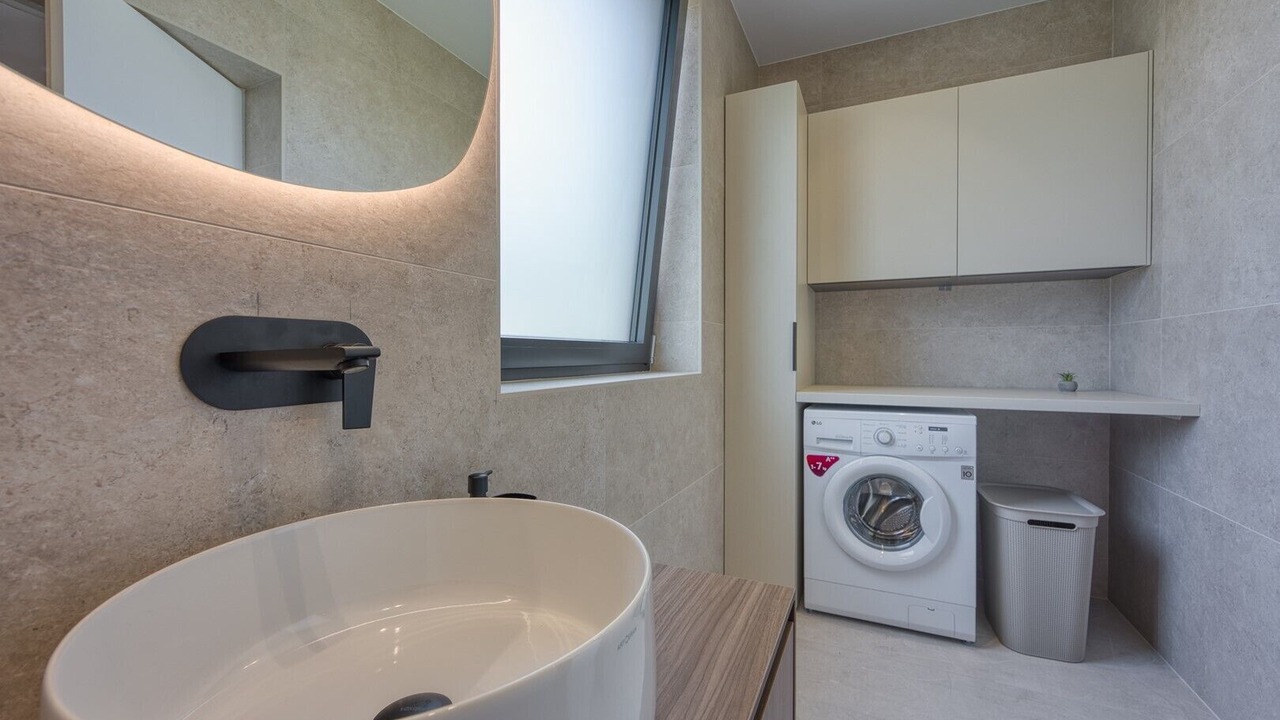 Photo of Bathroom in Kringa