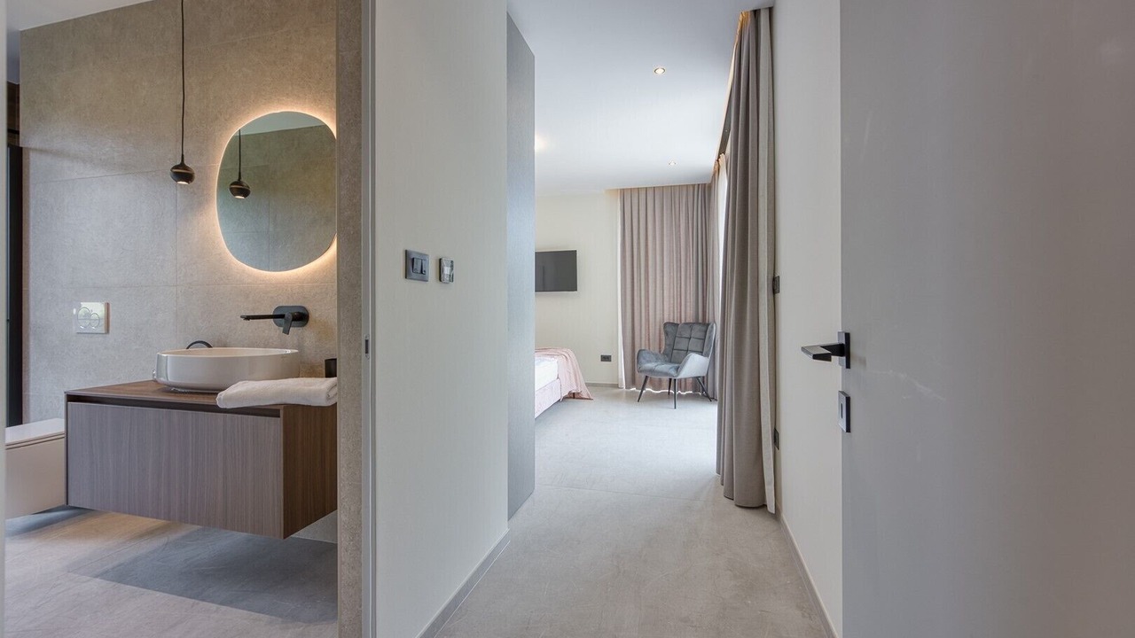 Photo of Bedroom in Kringa