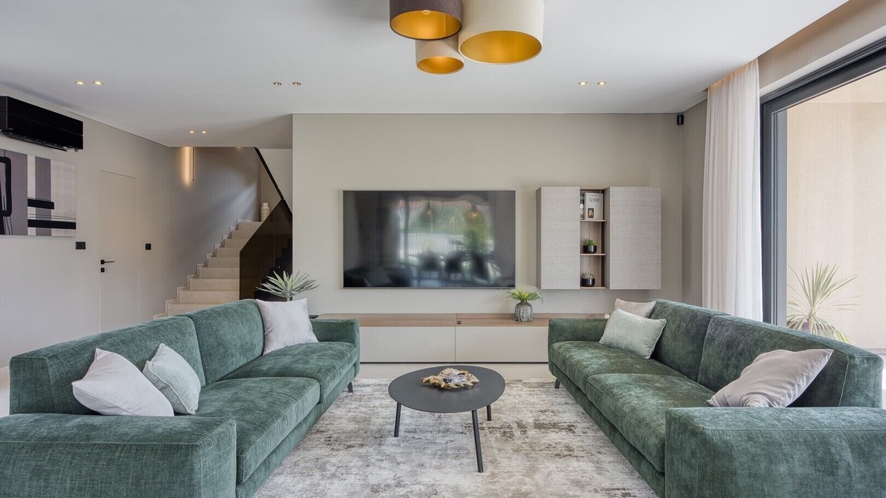 Photo of Livingroom in Kringa