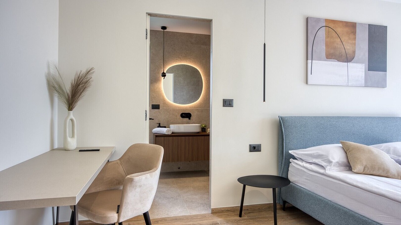 Photo of Bedroom in Kringa
