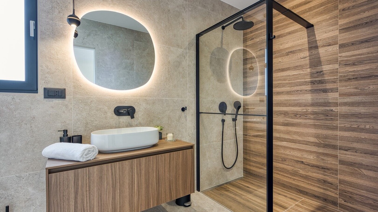 Photo of Bathroom in Kringa