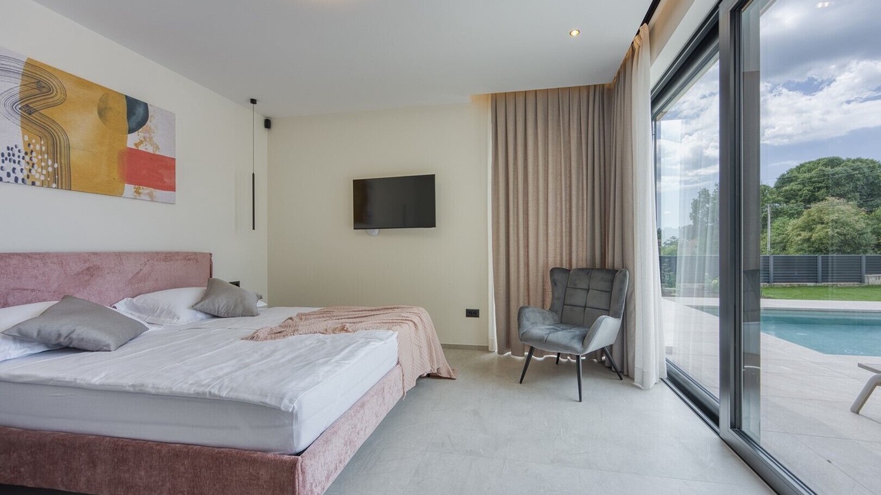 Photo of Bedroom in Kringa