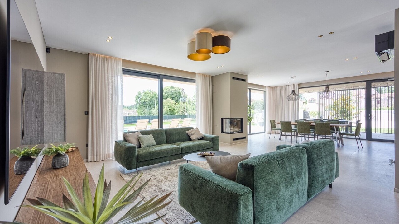 Photo of Livingroom in Kringa