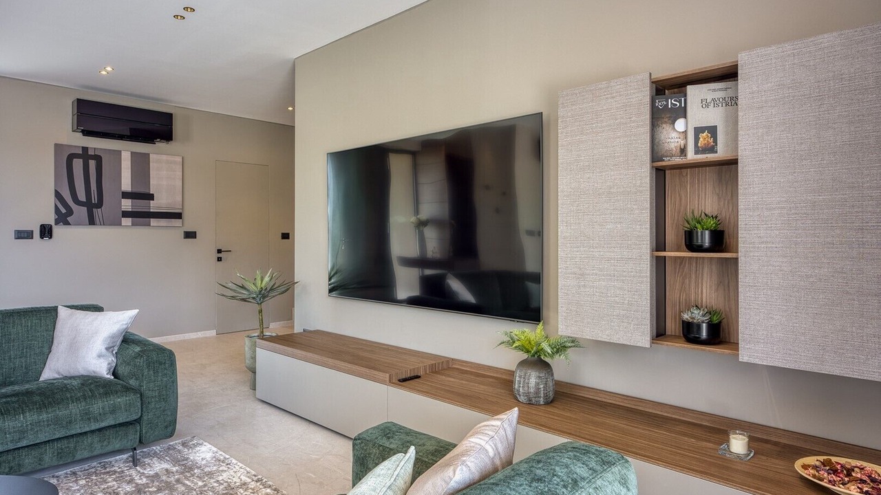 Photo of Livingroom in Kringa