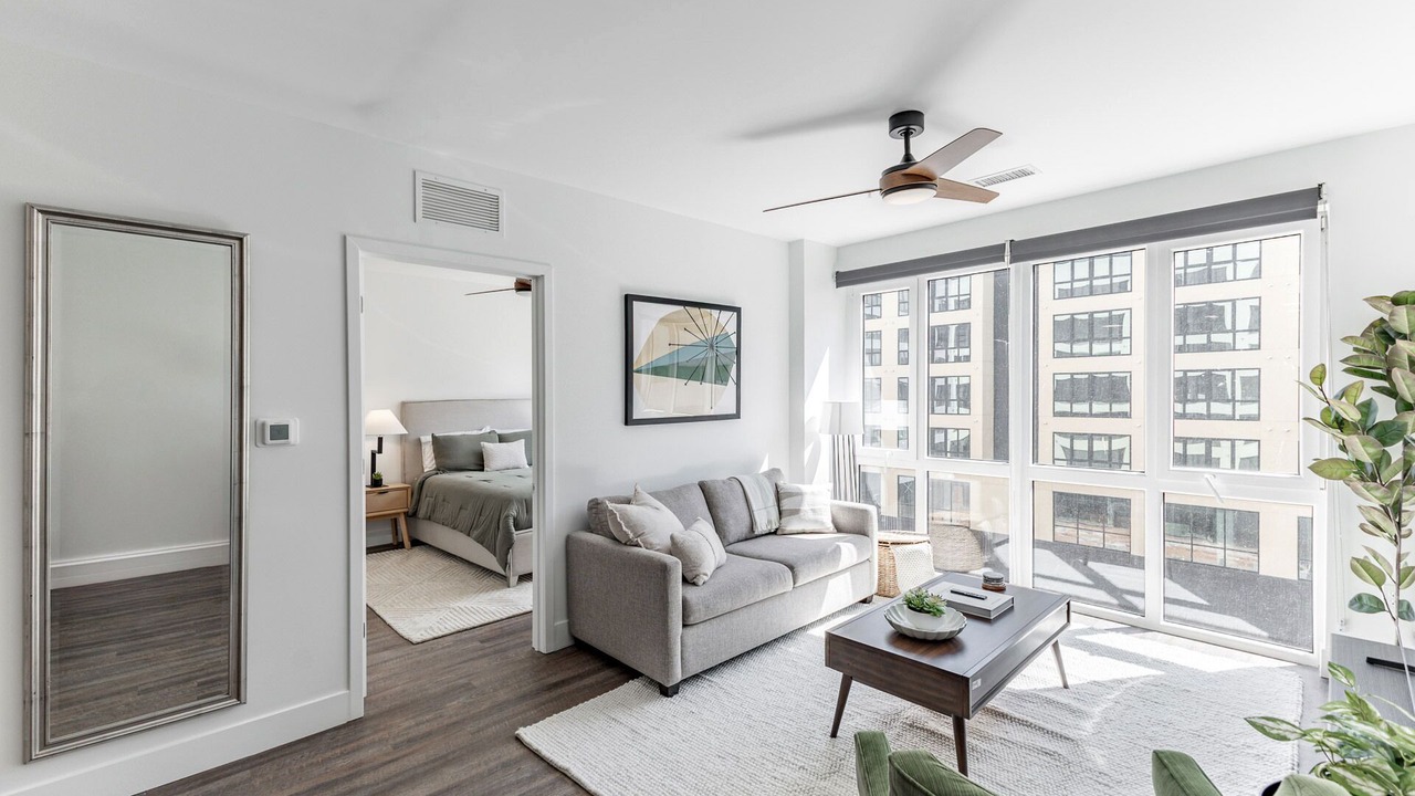 Photo of Livingroom in Huntsville