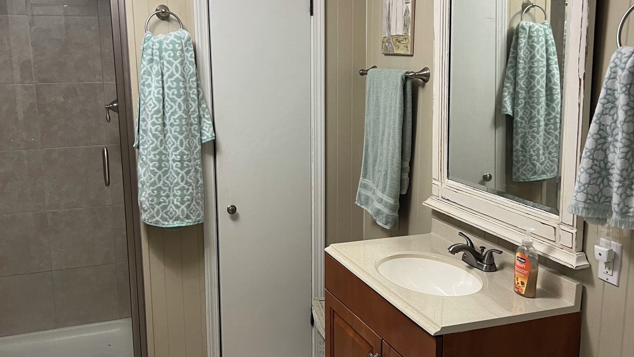 Photo of Bathroom in Patterson