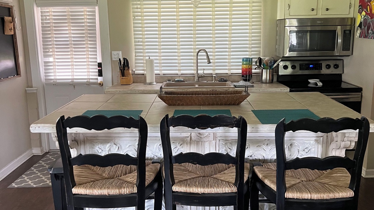 Photo of Kitchen in Patterson