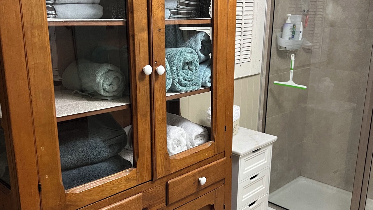 Photo of Bathroom in Patterson