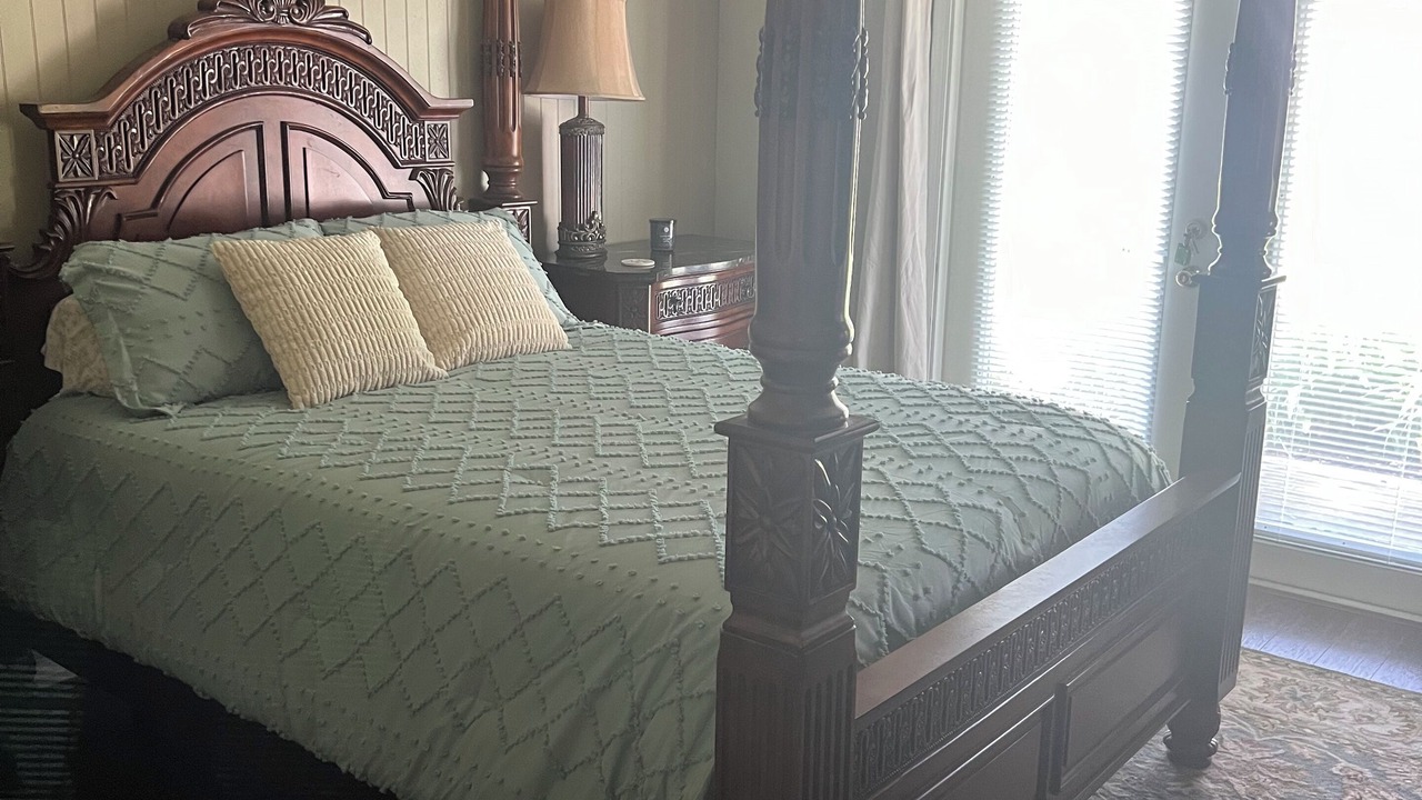 Photo of Bedroom in Patterson